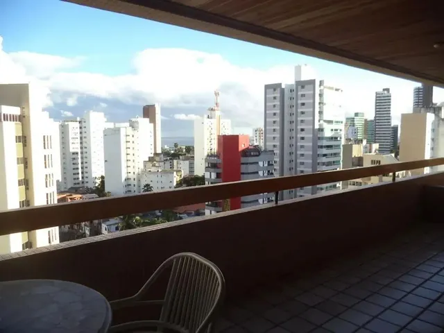 Imagem: Apartamento em Rua Plínio Moscoso - Jardim