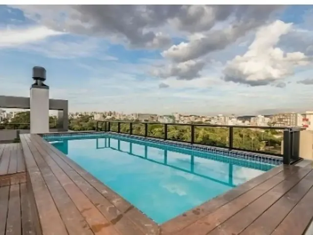 Imagem: Studio em Avenida João Pessoa - Farroupilha