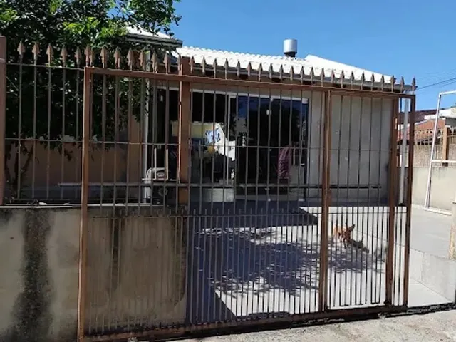 Imagem: Casa em Rua Manoel Antônio Idalino - Parque