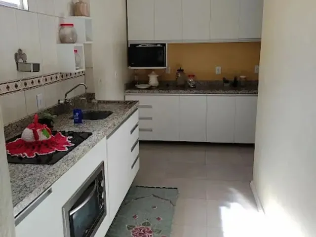 Imagem 16: Casa em Rua Manoel Antônio Idalino - Parque Granja Esperança - Cachoeirinha/Rs