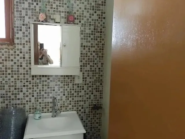 Imagem 5: Casa em Rua Manoel Antônio Idalino - Parque Granja Esperança - Cachoeirinha/Rs