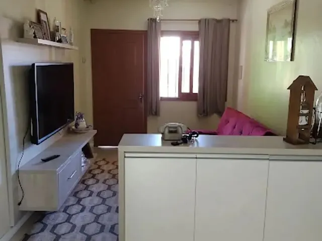 Imagem 4: Casa em Rua Manoel Antônio Idalino - Parque Granja Esperança - Cachoeirinha/Rs