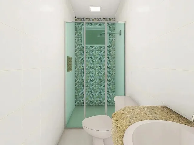 Imagem 5: Casa em Rua Ipatinga - São Pedro - Esmeraldas/Mg