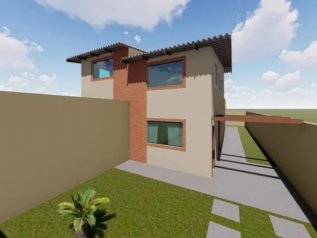 Imagem 12: Casa em Rua Ipatinga - São Pedro - Esmeraldas/Mg