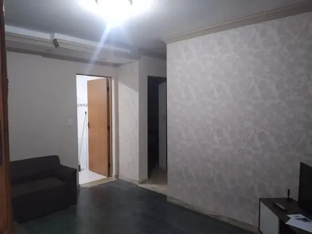 Imagem: Apartamento em Rua Titânio - Camargos