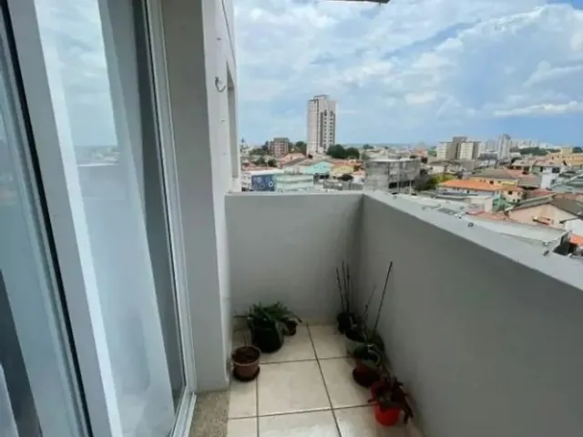 Imagem: Apartamento em Avenida Doutor Timóteo Penteado
