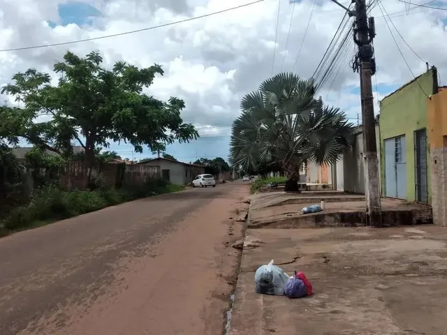 Imagem 3: Casa em Rua Benedito Silvestre de Moraes - Vila Nova - Imperatriz/Ma