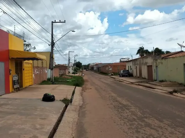 Imagem 9: Casa em Rua Benedito Silvestre de Moraes - Vila Nova - Imperatriz/Ma