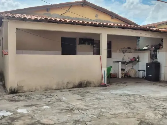 Imagem 2: Casa em Rua Benedito Silvestre de Moraes - Vila Nova - Imperatriz/Ma