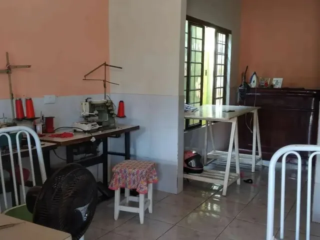 Imagem 6: Casa em Rua Benedito Silvestre de Moraes - Vila Nova - Imperatriz/Ma