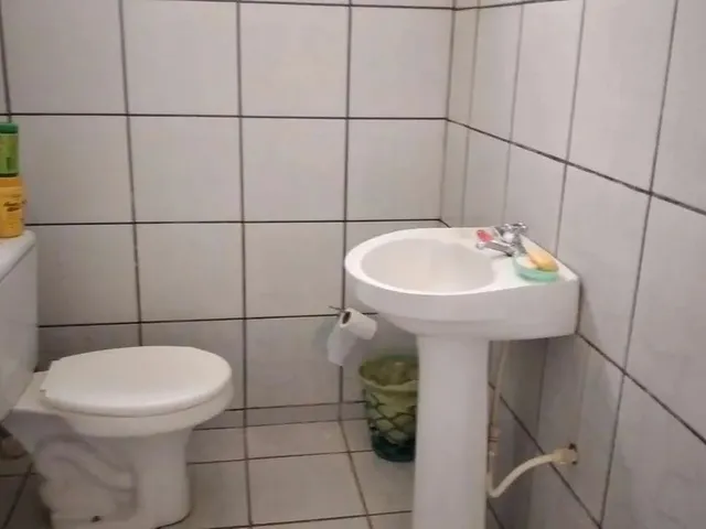 Imagem 8: Casa em Rua Benedito Silvestre de Moraes - Vila Nova - Imperatriz/Ma