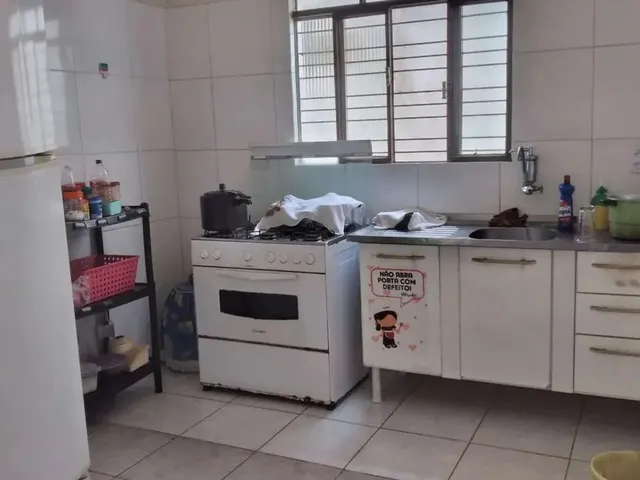 Imagem 5: Casa em Rua Benedito Silvestre de Moraes - Vila Nova - Imperatriz/Ma