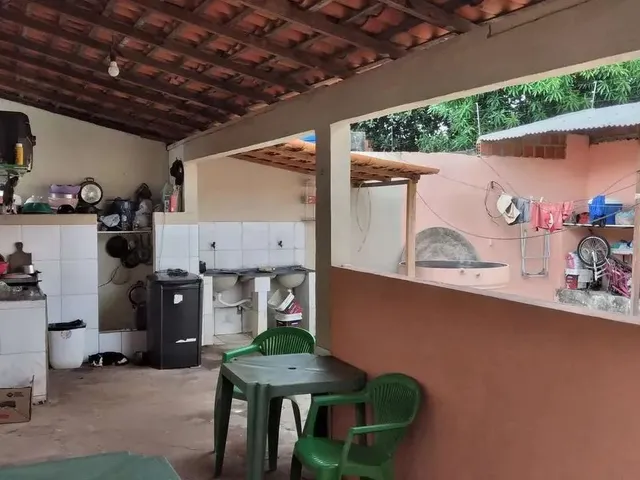 Imagem 4: Casa em Rua Benedito Silvestre de Moraes - Vila Nova - Imperatriz/Ma