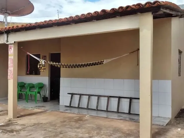 Imagem 10: Casa em Rua Benedito Silvestre de Moraes - Vila Nova - Imperatriz/Ma