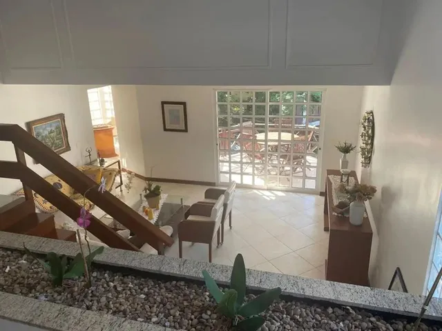 Imagem: Casa em Rua Professor João Barreto - São