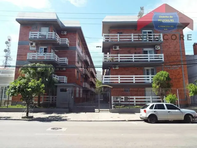 Imagem: Apartamento em Rua Doutor Amarante - Centro