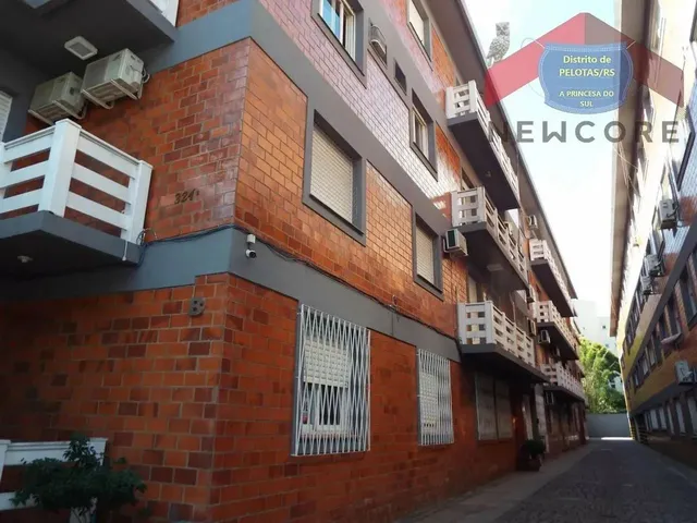Imagem 7: Apartamento em Rua Doutor Amarante - Centro - Pelotas/Rs