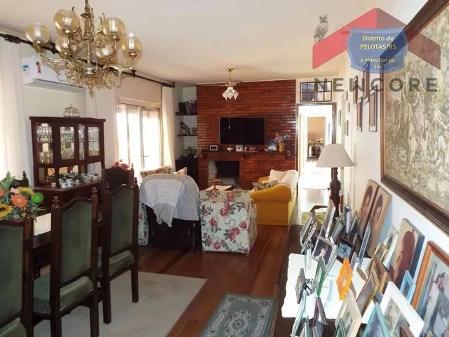 Imagem 14: Apartamento em Rua Doutor Amarante - Centro - Pelotas/Rs