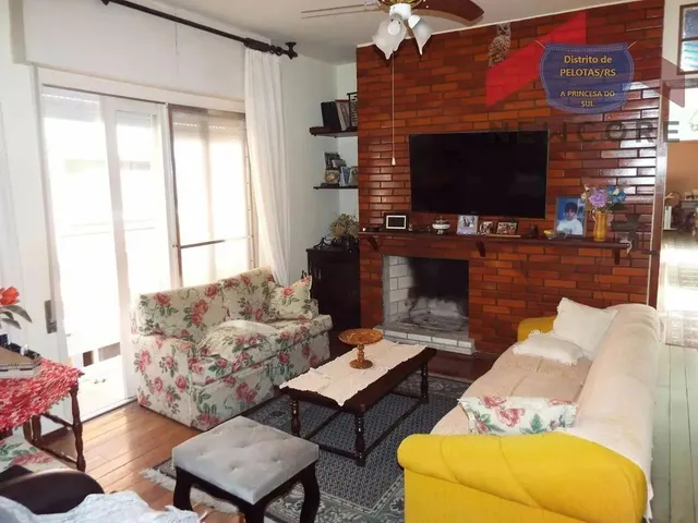 Imagem 4: Apartamento em Rua Doutor Amarante - Centro - Pelotas/Rs