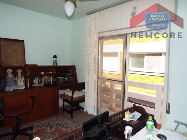 Imagem 9: Apartamento em Rua Doutor Amarante - Centro - Pelotas/Rs