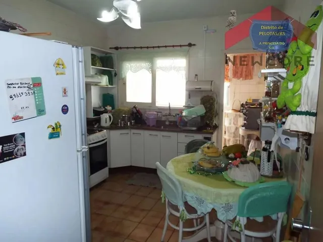 Imagem 3: Apartamento em Rua Doutor Amarante - Centro - Pelotas/Rs