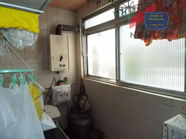 Imagem 8: Apartamento em Rua Doutor Amarante - Centro - Pelotas/Rs