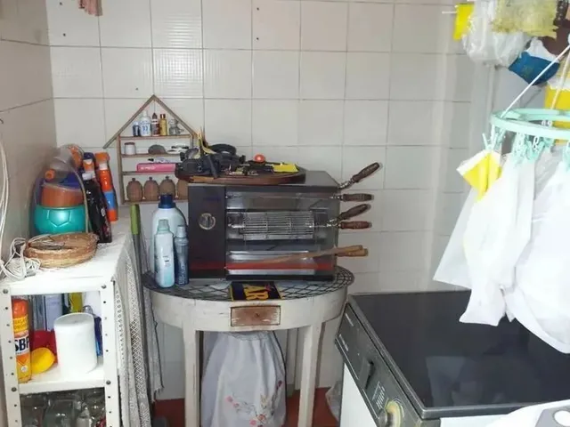 Imagem 13: Apartamento em Rua Doutor Amarante - Centro - Pelotas/Rs