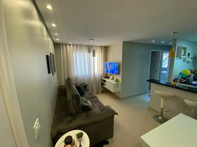 Imagem: Apartamento em Avenida Sapopemba - Jardim