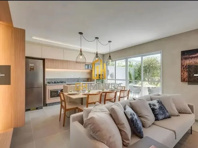 Imagem: Casa À Venda, 100 M² por R$ 250.000,00