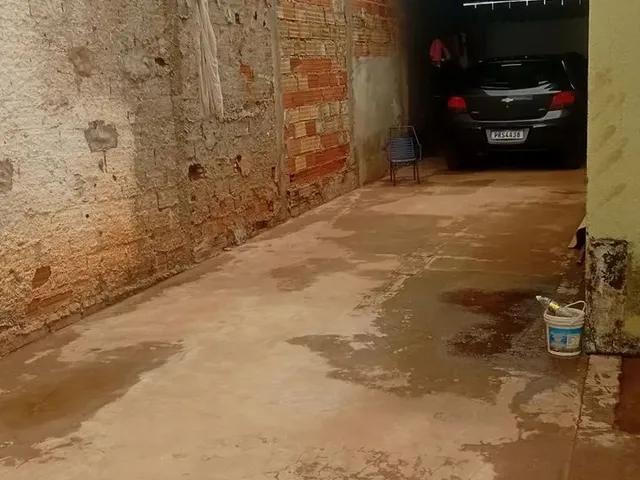 Imagem 5: Casa 2 Quartos com Ponto de Comercio .Ágio 100 Mil. Prestação Valor 792.00 Reais