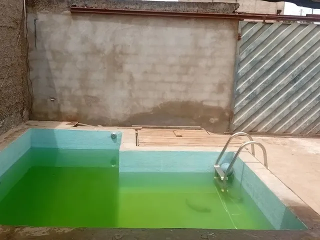 Imagem 6: Casa 2 Quartos com Ponto de Comercio .Ágio 100 Mil. Prestação Valor 792.00 Reais