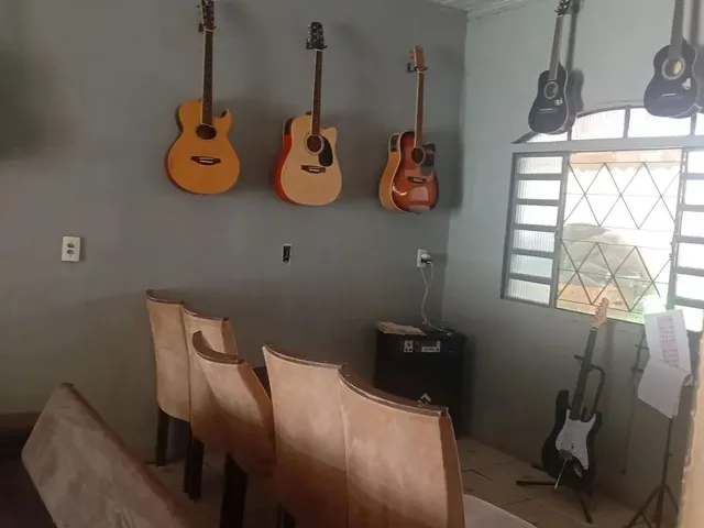 Imagem 8: Casa 2 Quartos com Ponto de Comercio .Ágio 100 Mil. Prestação Valor 792.00 Reais