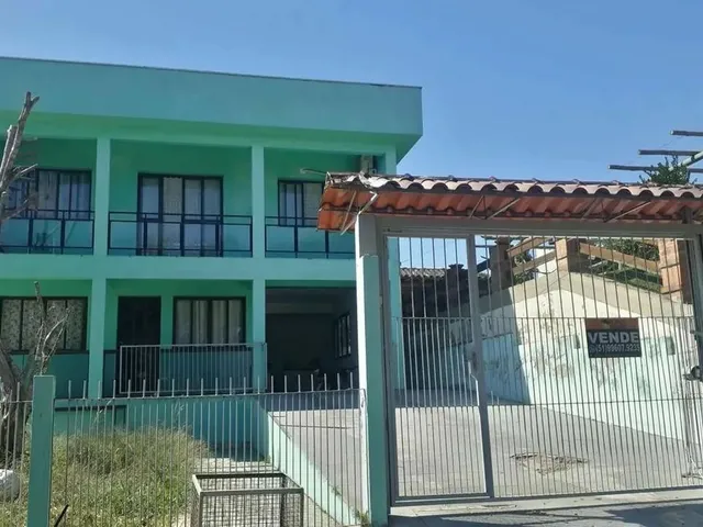 Imagem: Casa em Avenida Senador Salgado Filho