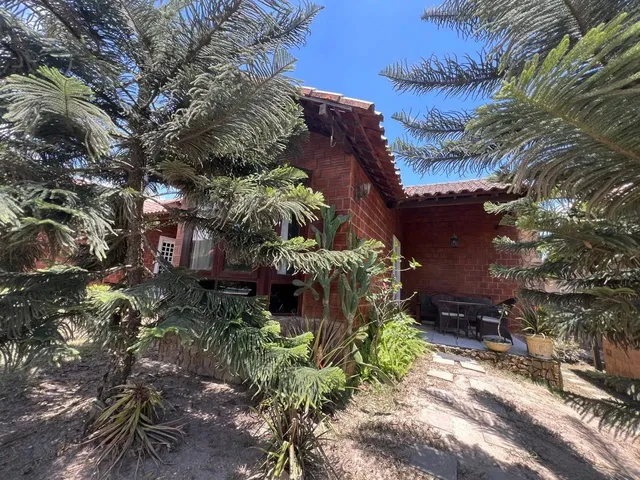 Imagem: Casa em Gravatá