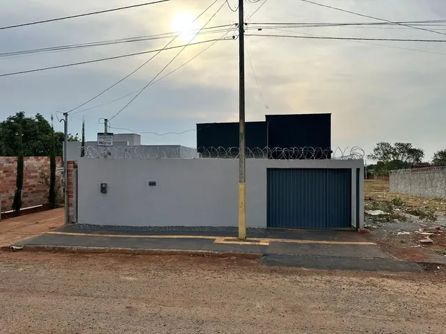 Imagem: Ágio em Goianira