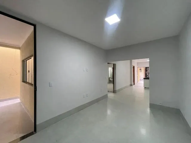 Imagem: Casa À Venda em Cidade Vera Cruz, Ap de