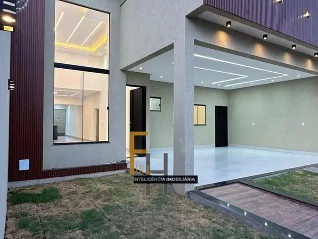 Imagem: Casa a Venda no Setor Veiga Jardim I 03