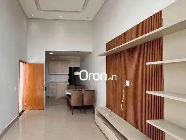 Imagem: Casa com 3 Dormitórios À Venda, 135 M²