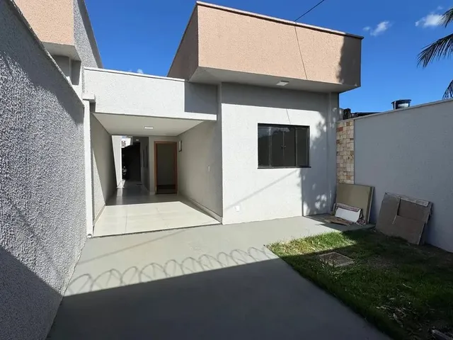 Imagem 16: Casa Jardim das Oliveiras 150M2º