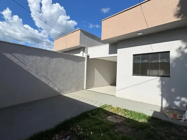 Imagem 2: Casa Jardim das Oliveiras 150M2º