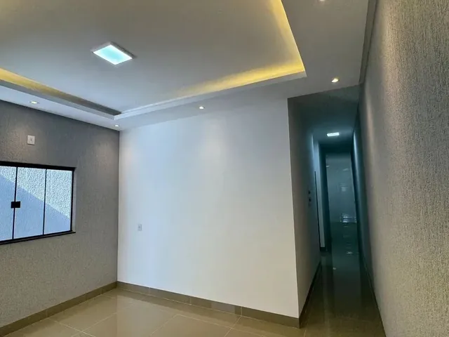 Imagem 6: Casa Jardim das Oliveiras 150M2º