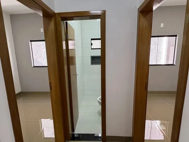 Imagem 9: Casa Jardim das Oliveiras 150M2º