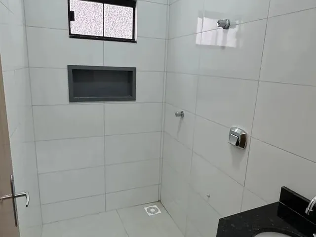 Imagem 5: Casa Jardim das Oliveiras 150M2º