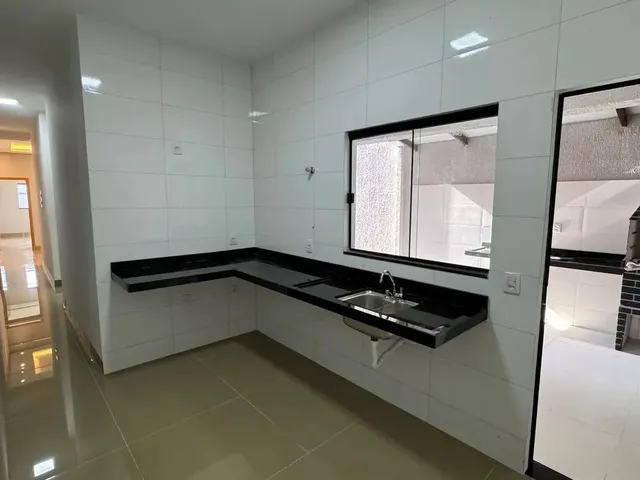 Imagem 13: Casa Jardim das Oliveiras 150M2º