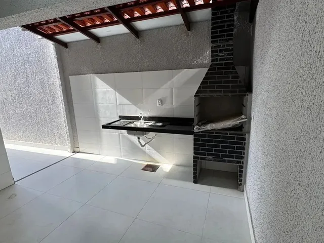 Imagem 12: Casa Jardim das Oliveiras 150M2º