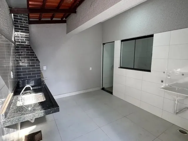 Imagem 7: Casa Jardim das Oliveiras 150M2º