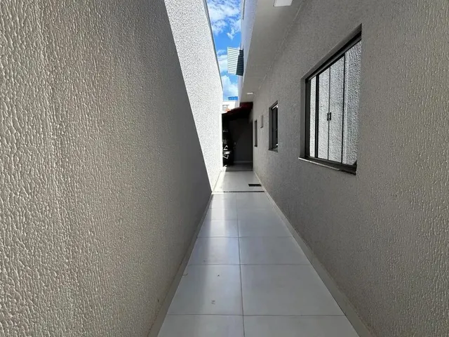 Imagem 8: Casa Jardim das Oliveiras 150M2º