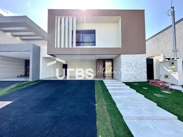 Imagem: Casa de Condomínio Sobrado para Venda Tem