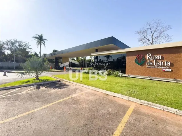 Imagem: A casa em condomínio possui 3 Dormitórios, 1 Suíte, 5