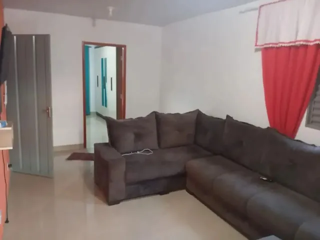Imagem: Casa a Venda Casa de Rua com 2 Quarto(S)